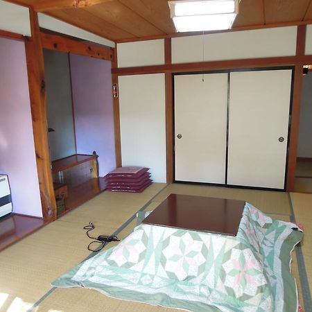 Guest House Misaki-Sou Yamanakako Exterior photo