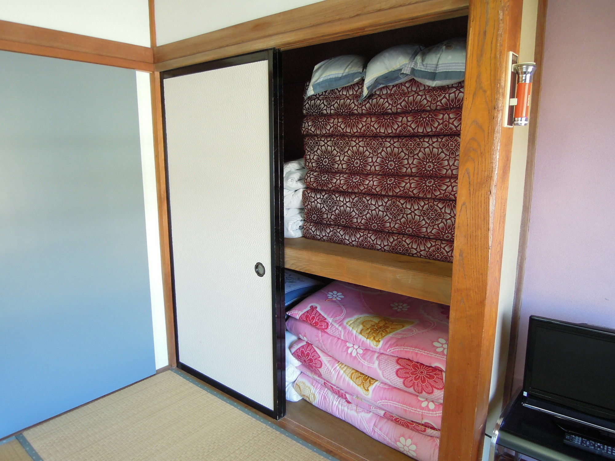 Guest House Misaki-Sou Yamanakako Exterior photo